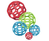 JW Hol-ee Roller sortiert Jumbo - 19 cm
