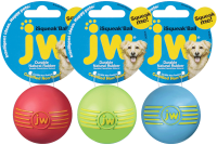 JW iSqueak Ball S - 5 cm