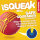JW iSqueak Ball S - 5 cm