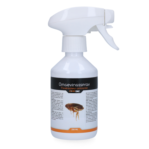 Knock Pest Umgebungsspray 250 ml