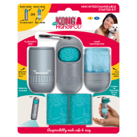 KONG HandiPOD Mini Interchangeable Starter Kit