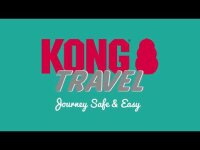 KONG Ultimate Safety Tether