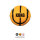 KONG Sport Balls Assorti S (3-pack)