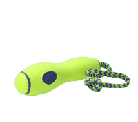KONG Airdog® Fetch Stick mit Seil L