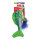 KONG Wrangler Angler Fish Assorted