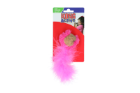 KONG Cat Active Cork Ball Assorted