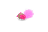 KONG Cat Active Cork Ball Assorted