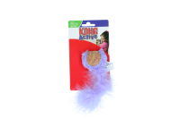 KONG Cat Active Cork Ball Assorted