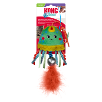 KONG Teaser Jellyfish Assorti