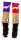 KONG Kickeroo Cuddler Assorted