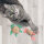 KONG Tropics Pals 2-pack