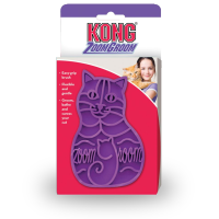 KONG Cat ZoomGroom