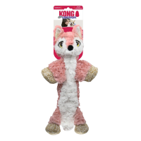 KONG Low Stuff Flopzie Fuchse