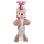 KONG Low Stuff Flopzie Fuchse
