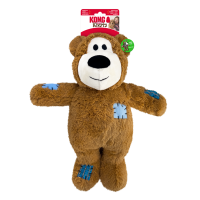 KONG Knots Wild Bear