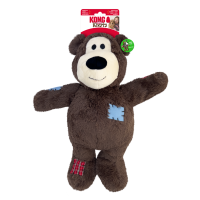 KONG Knots Wild Bear