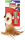 KONG Refillables Feather Mouse