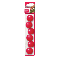 KONG Plush Squeakers