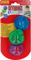KONG Lock-It 3-Pack S