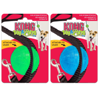 KONG TagALong Ball Assorted