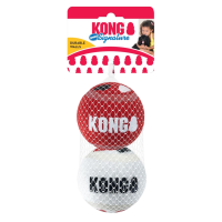 KONG Signature Sport Balls L 2-Pack