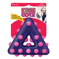 KONG Dotz Triangle L