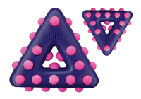 KONG Dotz Triangle L