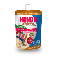 KONG StuffN All-Natural Erdnußbutter 170g