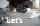 Lets sleep Pet Cube Helles/Dunkelgrau