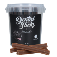 Lunas Choice Dental Sticks 500 g