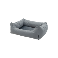 Madison Manchester Pet Bed Hellgrau S