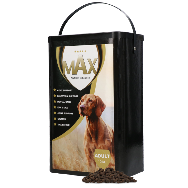 Max Adult 10 kg