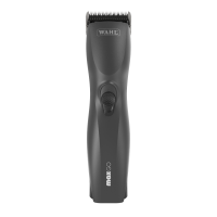 Wahl MaxGo Akku-Haarschneider