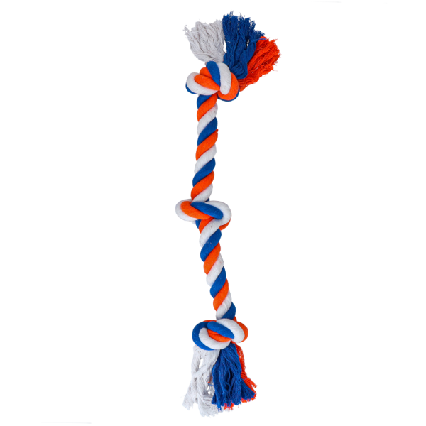 Oranje WK Flosstouw Oranje, Wit en Blauw