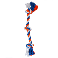 Oranje WK Flosstouw Oranje, Wit en Blauw