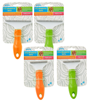 Dog Undercoat Rake S L