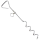 Pawise Spiral Stake 40 cm