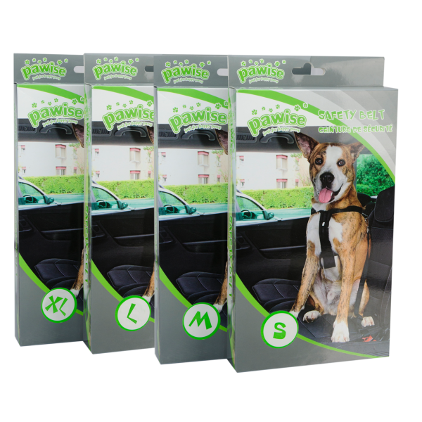 Pawise Safety Belt S