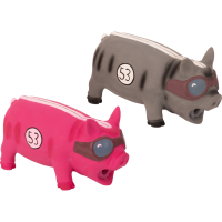 Pawise Latex Pig Boss