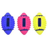 Pawise Vinyl spiky football