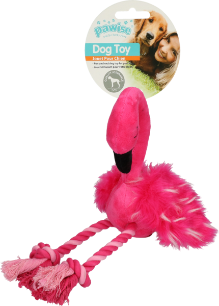 Pawise Flamingo L