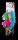 Pawise Cat Wand Value Pack 6-Pack