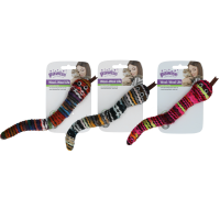 Pawise Wool-Wool life Schlange