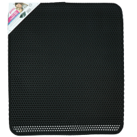 Pawise Cat Litter Trapper Mat 52x60cm