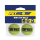 Petsport Tuff Balls 2-Pack