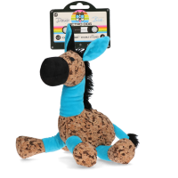 Retrodog Donkey Blau M