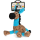 Retrodog Donkey Blau M