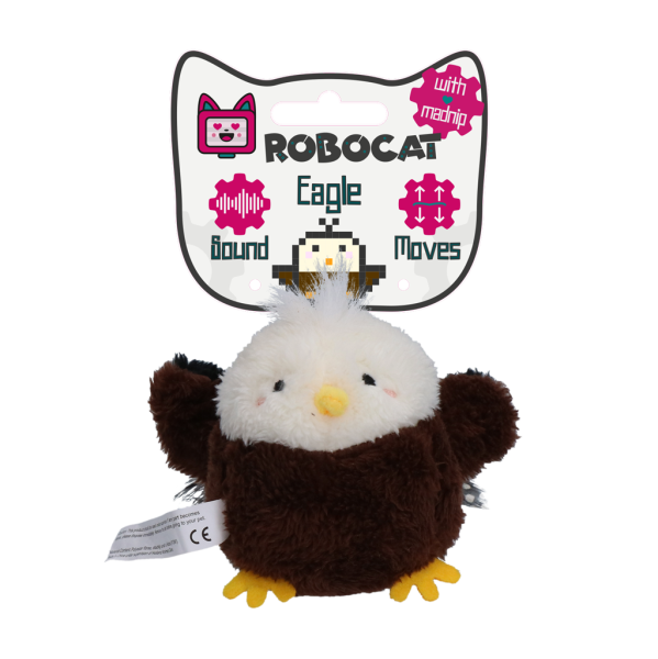 Robocat Adler