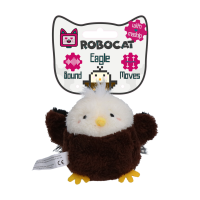 Robocat Adler