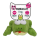 Robocat Frosch